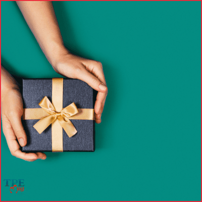 Les cartes cadeaux, un levier pour l'activité