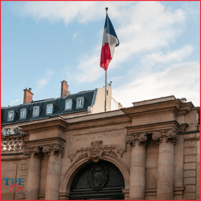 Les patrons de TPE jugent Michel Barnier