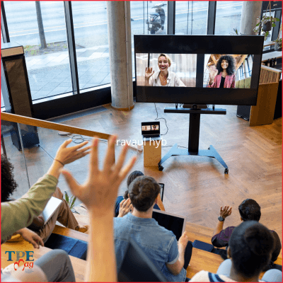 Les tendances du travail