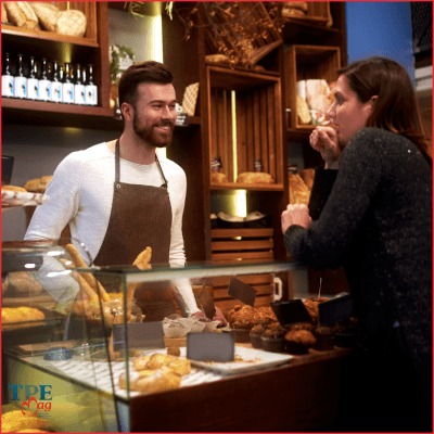 Le commerce indépendant sous tension