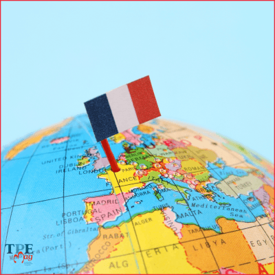 La France attire encore