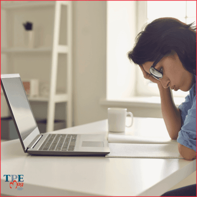 Plein le dos des visios