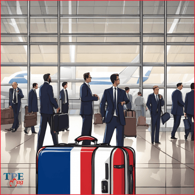 Le commerce extérieur toujours en déficit