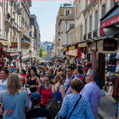 La France séduit toujours
