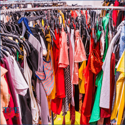 Les ravages de la fast-fashion