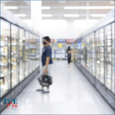 L’art de faire ses courses