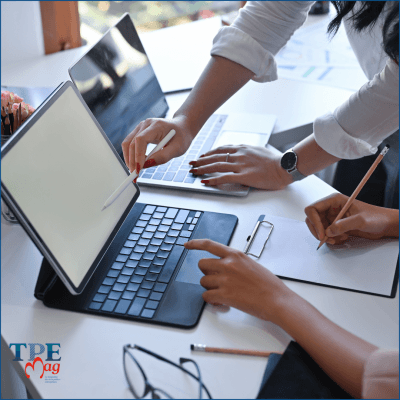 Les TPE encore timides face au numérique