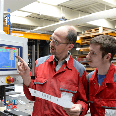 Apprentissage et TPE : un duo gagnant