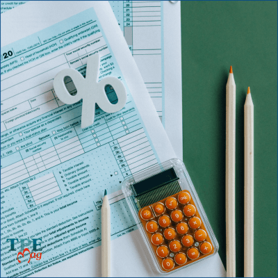 L’amorce d’un nouveau choc fiscal