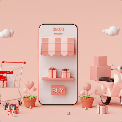 E-commerce : une croissance continue