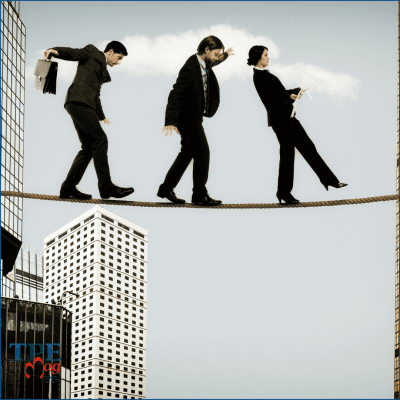 Dégradation et résilience