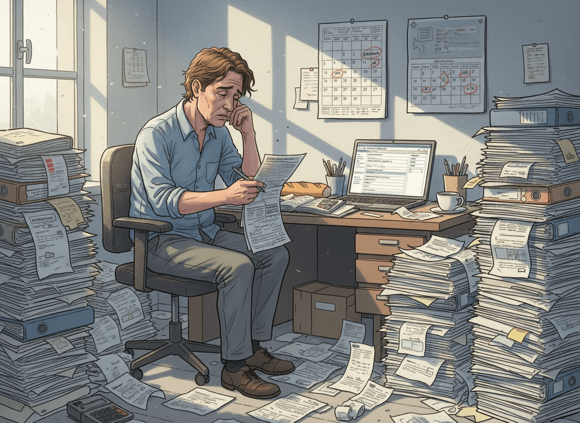 La loi de simplification économique », les TPE déçues