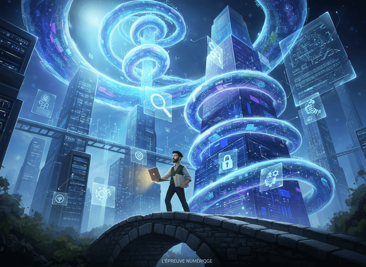 Le petit commerce face au risque de l’effacement