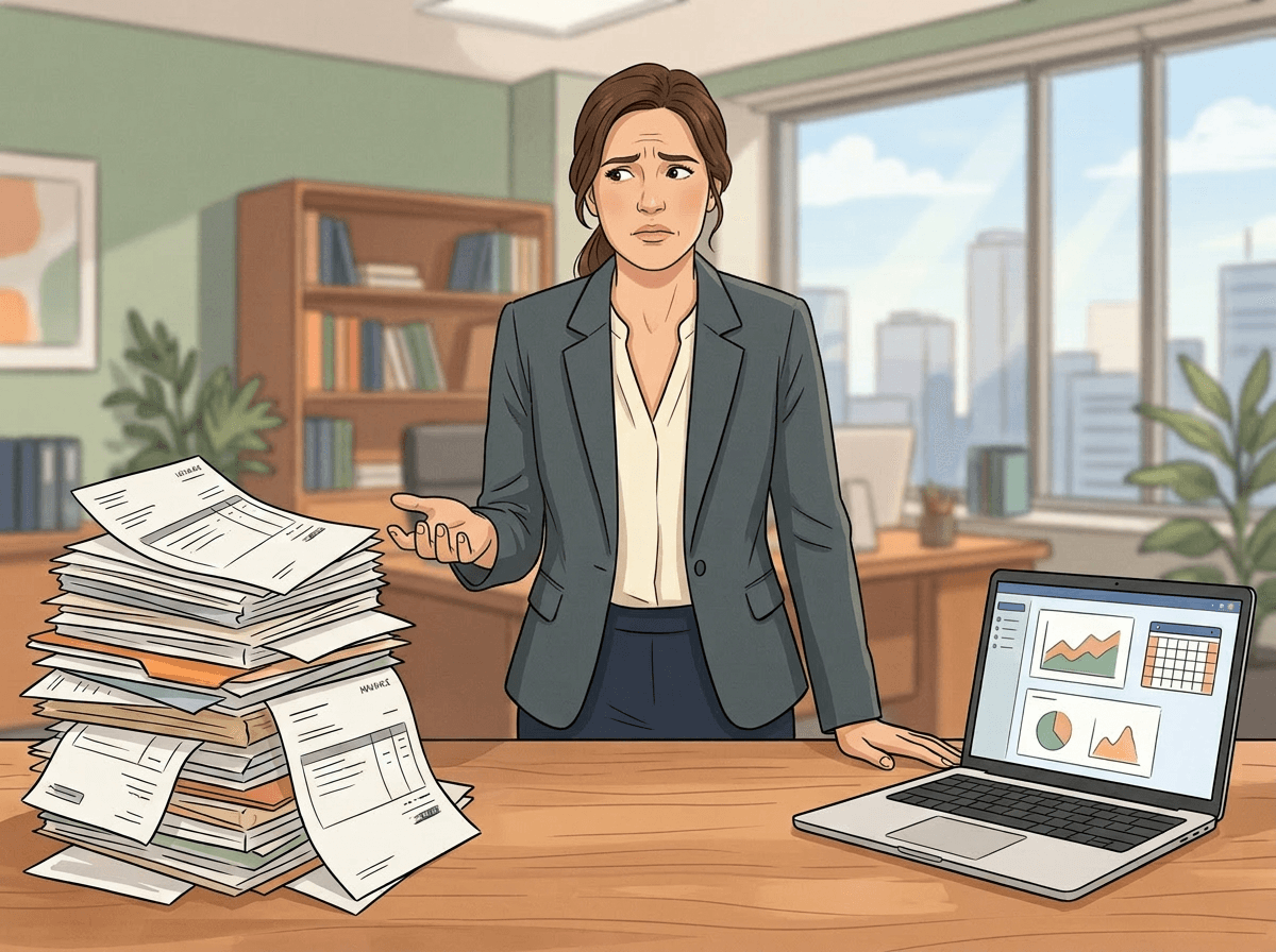 Facture électronique : il est temps de se préparer