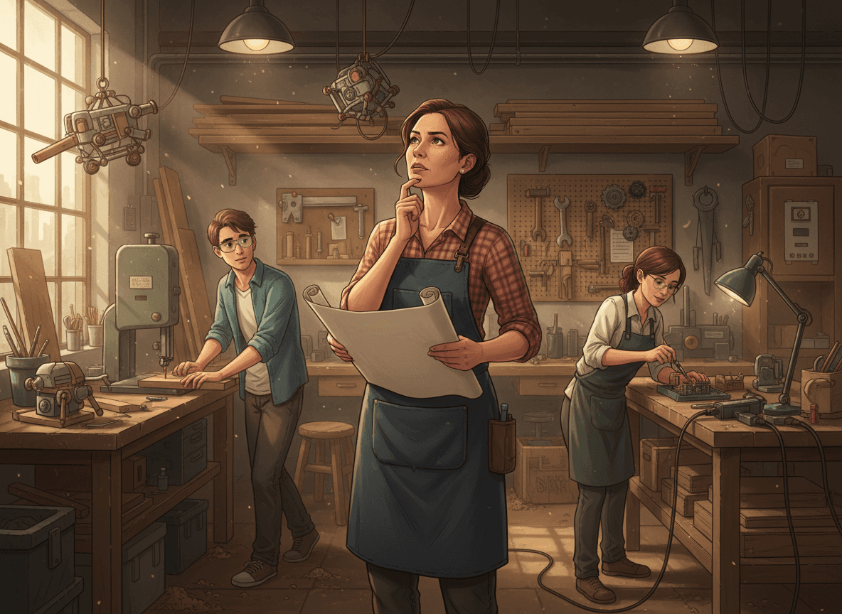 TPE : quelles sont vos priorités ?