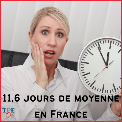 Délais de paiement : une nette amélioration