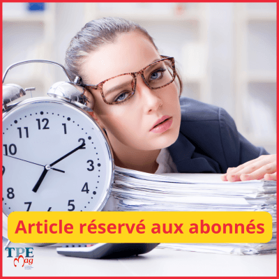 Mieux gérer son temps en entreprise