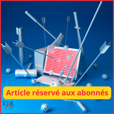 Cyberattaque : obligation de déclaration