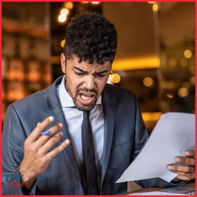 Assurances trop chères