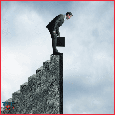 Défaillances : le choc