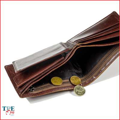 Les trésoreries des TPE se vident