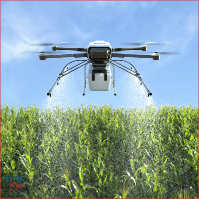 Vers une agriculture plus numérisée