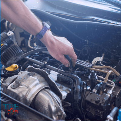 Les TPE de l’automobile recrutent massivement