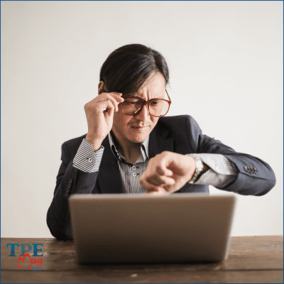 Les délais empirent