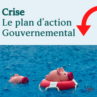 Plan d'action gouvernemental: des aides pour les entreprises en situation de fragilité