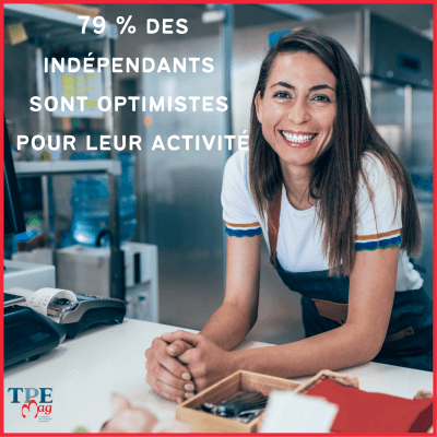 Les motivations des indépendants