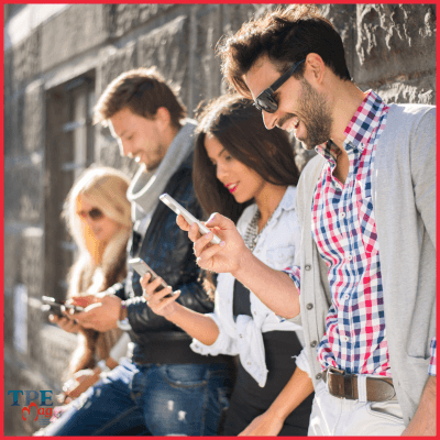 Internet et téléphonie mobiles : la qualité reste stable