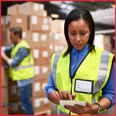 Quelle sera la logistique de demain ?