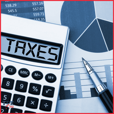 Impôts sur les entreprises : toujours plus