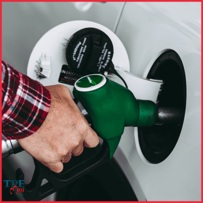 Crise des carburants : l’équation pénurie + stockage