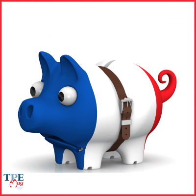 Réformes et dette : le regard du FMI sur la France