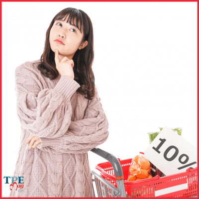 La consommation toujours à l’arrêt