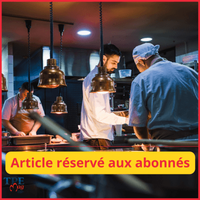 Les restaurateurs vont-ils retrouver le sourire ?