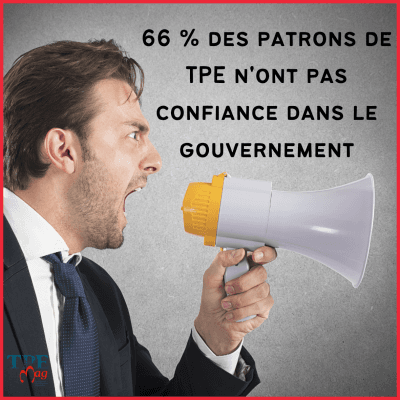 Réforme des retraites : le rejet des patrons de TPE