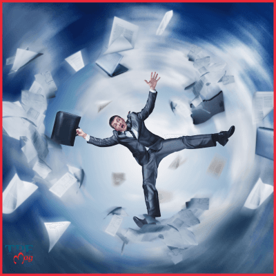 14 317 défaillances d’entreprises au 1er trimestre 2023