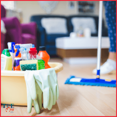 Services à la personne : marges en baisse