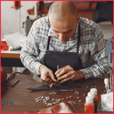 On ne s’invente pas artisan !