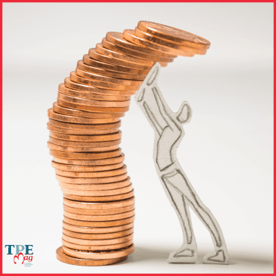 Les start-up en mal de financements