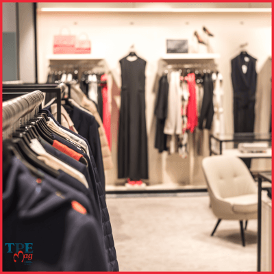 Soldes : l’habillement n’attire pas