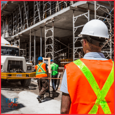 Le bâtiment retrouve un rythme de croisière