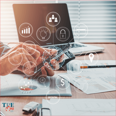 Le numérique toujours à la traîne dans les entreprises