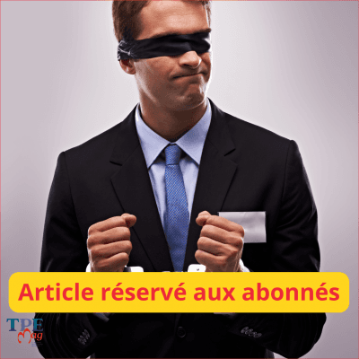 Trop de contraintes sur l’activité