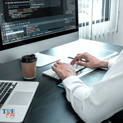 Les entreprises du numérique ont le vent en poupe