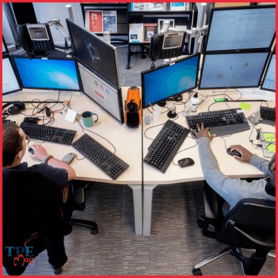 Cybermenace : toujours plus de risques