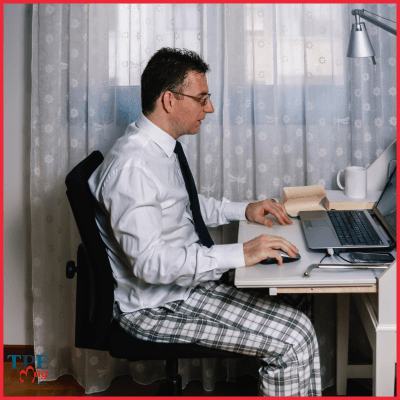 Télétravail : où en est-on légalement ?