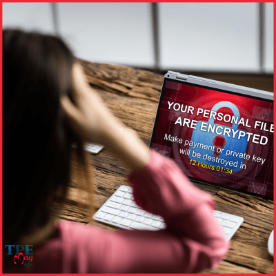 Cybersécurité : quelles doivent être vos priorités ?